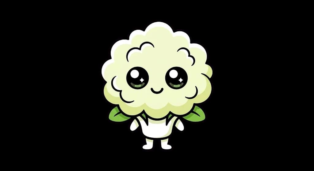 Chou-fleur