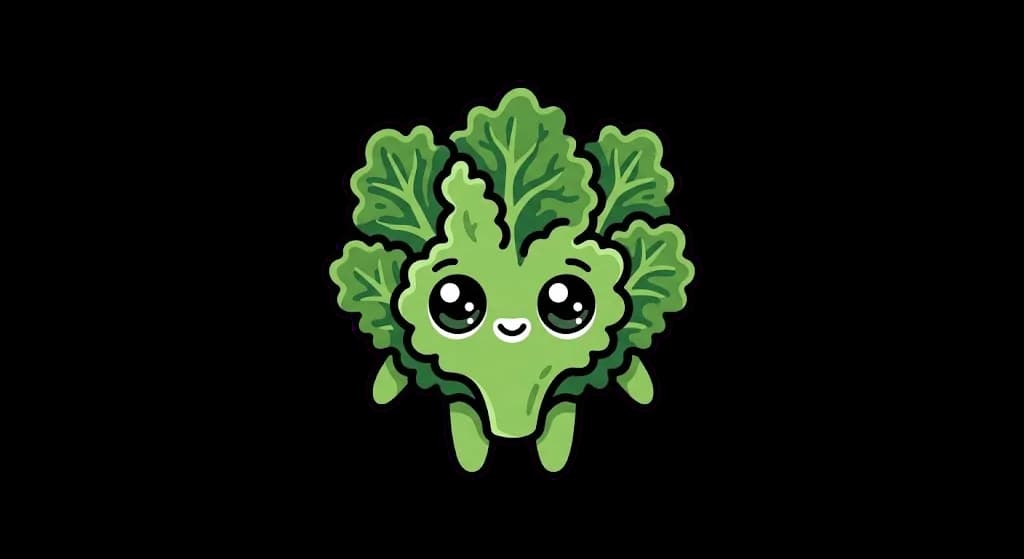Chou kale