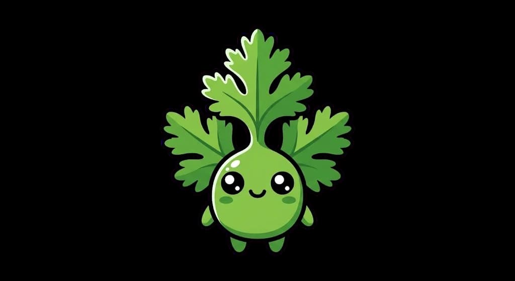 Coriandre