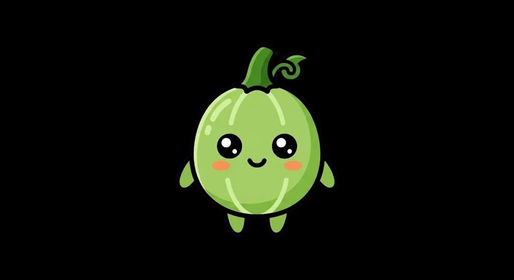 Courgette