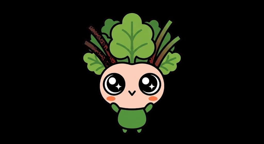 Rhubarbe